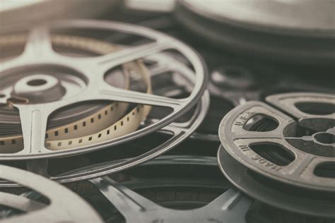 Jadran film uredio arhiv s čak 1 660 filmskih vrpci iz perioda od 1946