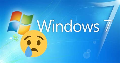 Hoy Termina El Soporte Para Windows 7 ¿es Hora De Pasar Windows 11