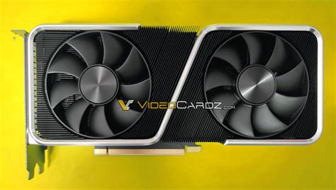 Nvidia Geforce Rtx 3060 Ti Review Impressive Performance For 399 The