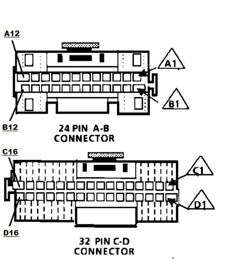 Free engine diagram 88 corvette. Got an 1989 Corvette TPI with an aftermarket ECM and ...