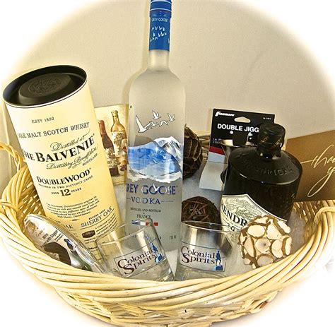 Gift baskets for diabetics need not contain food items. Wine, Champagne & Liquor Gift Baskets Ready for Delivery ...