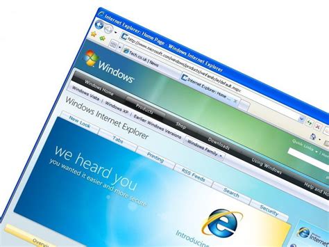 New Bugs In Windows Vista Internet Explorer Techradar