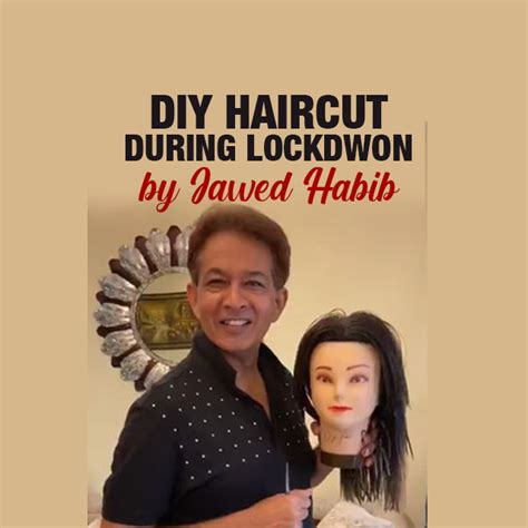 We did not find results for: Jawed Habib gives you a tutorial on how to cut your hair ...