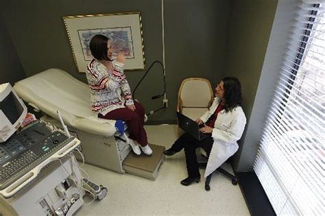 Nj Obstetrics And Gynecology Experiencing A Major Gender Shift