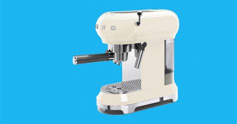 The best coffee machine 2020 movies imdb 2019 movie. Smeg ECF01 Espresso Machine review: 5 reasons this coffee ...
