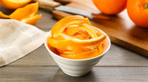 Orange Peel For Dandruff A Natural Remedy Hk Vitals