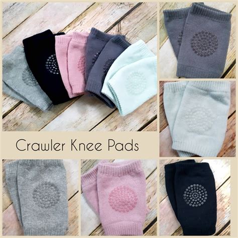 Box shows some shelf wear. Baby Knee Pads Crawling Knee Pads Crawler Knee Pads Leg ...