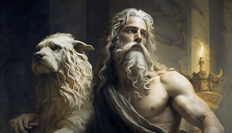 Mitologia Grega Deuses E Outros Personagens