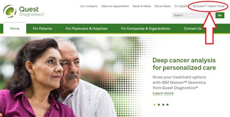 Quest Diagnostics Pay My Bill Your Payment Solutions Pay My Bill Guru