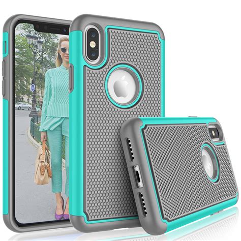 Tekcoo For Iphone Xs Max Case 65 Iphone Xs Max Cute Case Tmajor
