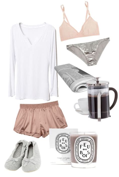 Friday Morning By Theglossiernerd On Polyvore Lazy Day Outfits Cute Lazy Outfits Lounge Wear