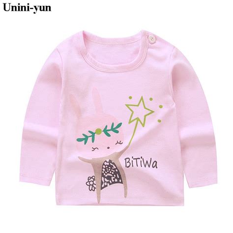 Niños Camisetas Lindo Familia Rosa Niñas T Camisa De Manga Larga Niñas