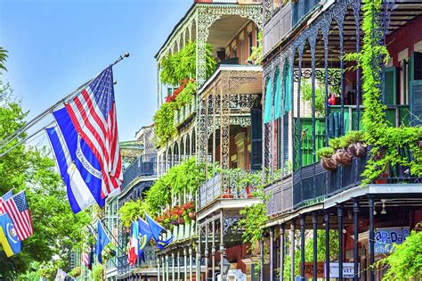 Ultimate New Orleans guide: What to do, see and eat