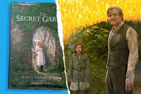 Released in 1995, it includes the norwegian winning song of the eurovision song contest 1995, nocturne. The Secret Garden movie vs. book: how the Colin Firth ...