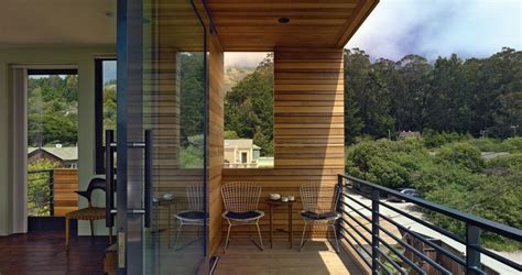 20 Breathtaking Modern Balcony Designs Every Home Needs