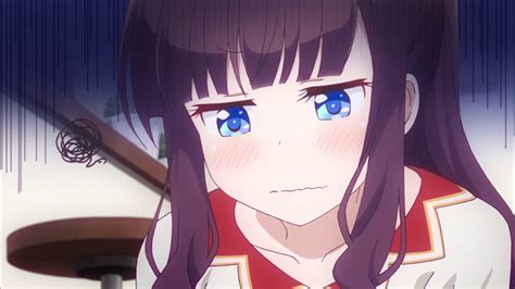 New Game Episode 2 Synopsis The Lily Garden