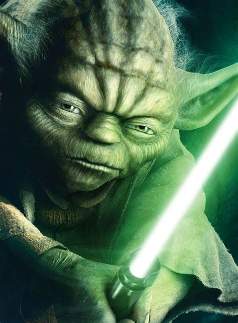 Master Yoda Jedi Jedi Master Revenge Of The Sith Star Wars Star Wars Episode HD Phone