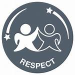 Respect Games Icon Values Clipart Spirit Primary