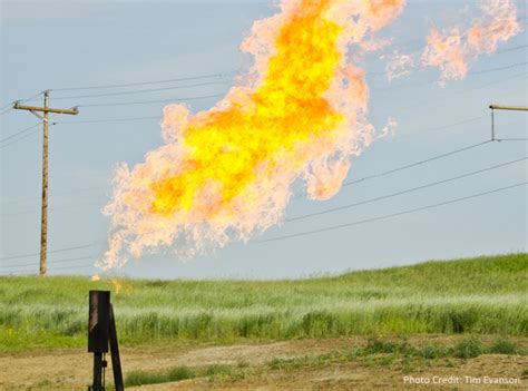 Natural Gas Waste Rule Upheld Friends Committee On National Legislation