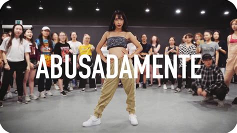 May j lee teaches choreography to worth it by fifth harmony (feat.kid ink). Abusadamente - MC Gustta e MC DG / Mina Myoung ...