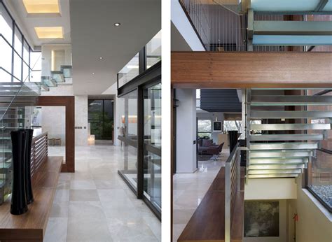 Modern Luxury Home In Johannesburg Idesignarch