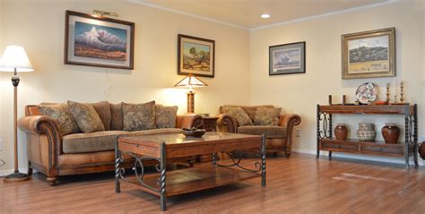 Beautiful Leather Living Room Furniture