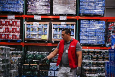Costco Says It’s Not Anti-Union. Unionized Workers Are Putting That to