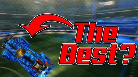 Trade rocket league items with other players. WHY THE OCTANE IS THE BEST CAR IN ROCKET LEAGUE!! - YouTube