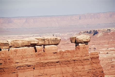 Best Time To See The Maze Canyonlands National Park In Utah 2024