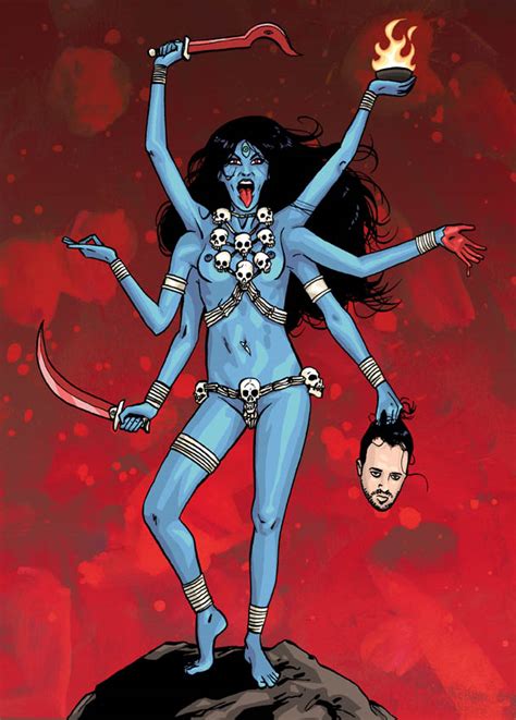 Rule 34 1girls Breasts Female Hindu Mythology Kali Mythology Tagme 656464
