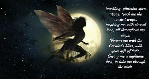 Good Night Dream Pictures Fairy Art Fantasy Fairy