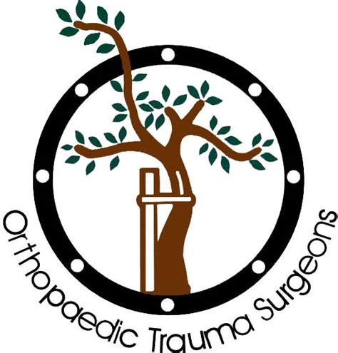 Orthopedic Logos