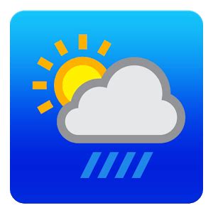 So far i've done the following to try to get it back but with no results; Chronus: Flat Weather Icons - Android Apps on Google Play