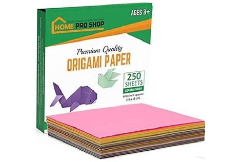 The Best Origami Paper In 2021 Review By Bestcovery