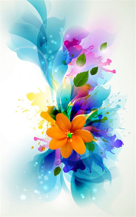 Flower Wall Wallpaper Iphone ️ ༻⚜༺ Iphone Wallpaper ༻⚜༺ ️ ༻⚜