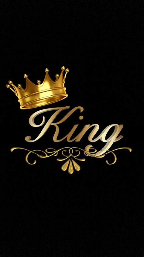 Black King Wallpapers Top Free Black King Backgrounds Wallpaperaccess