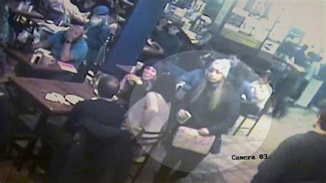 Thieves May Be Targeting Diners At Restaurants Cafes In Bloor Annex