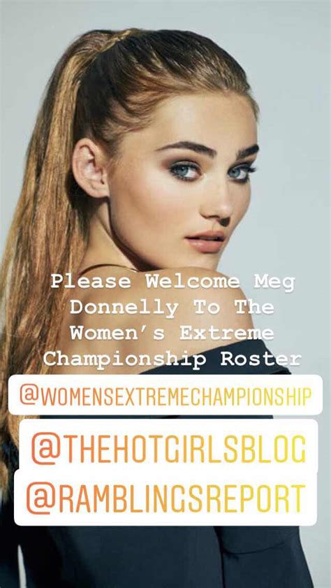 The Women S Extreme Championship Please Welcome These Women To The
