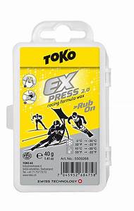 Toko Ch Express Racing Rub On