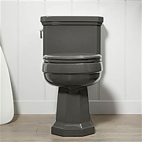 These toilets are super amazing, but are a little dirty. Kohler one-piece toilet upgrade | 2014-01-16 | Supply ...
