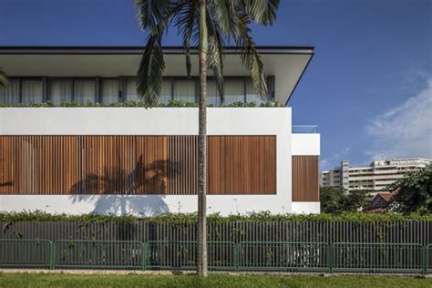 Sunny Side House Wallflower Architecture Design Archdaily