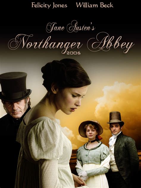 Northanger Abbey Rotten Tomatoes