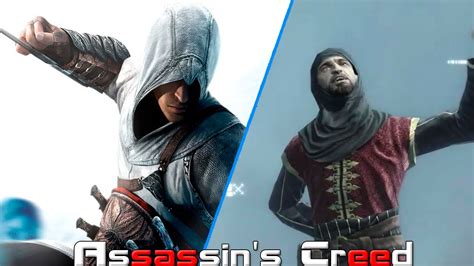Прохождение Assassin s Creed Убийство Джубаира аль Хакима