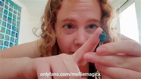 Giantess Girlfriend Knows Best Mov Miss Magick