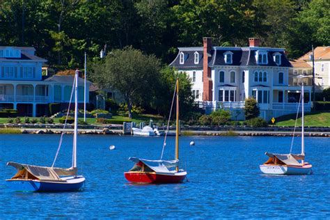 Here Are 5 Of The Best Things To Do In Stonington Ct Stonecroft