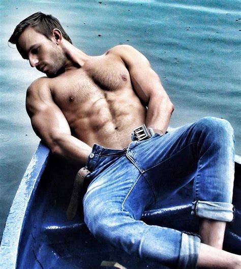 39 Best Shirtless Guys In Jeans Images On Pinterest Hot