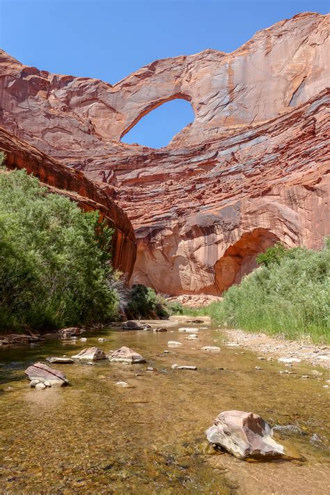 Coyote Gulch Backpacking Guide Cleverhiker