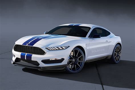 2020 Ford Mustang A Pony Car For The People And The Track