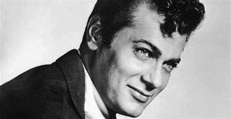 To his millions of fans he was the last of the great matinee idols. Leading Men of Hollywood: Tony Curtis | The Saturday Evening Post
