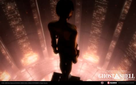 Download Free 100 Ghost In The Shell 2 Innocence Wallpapers